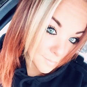 Meet your Posher, Rebekah